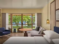 Samoa Beach Resort - С баром