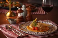 Siramat Hotel - breakfast