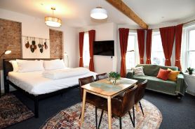 HighRoad Washington DC