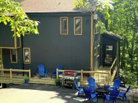 Pocono Cabin Where the Host Thought of Everything, so You Don’t Have to!