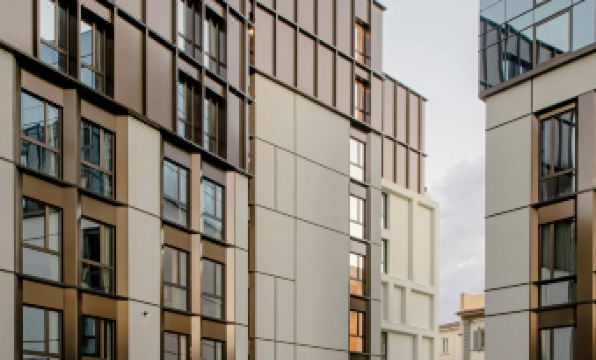 Teatro Luxury Apartments Firenze - Starhotels Collezione