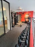 H Avenue Hotel Dongdaemun Sungshin - palestra