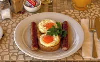 Milawa Muscat Retreat B&B - breakfast