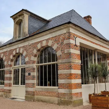 Château du Rondon