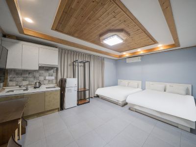 Mungyeong Arirang Hotel