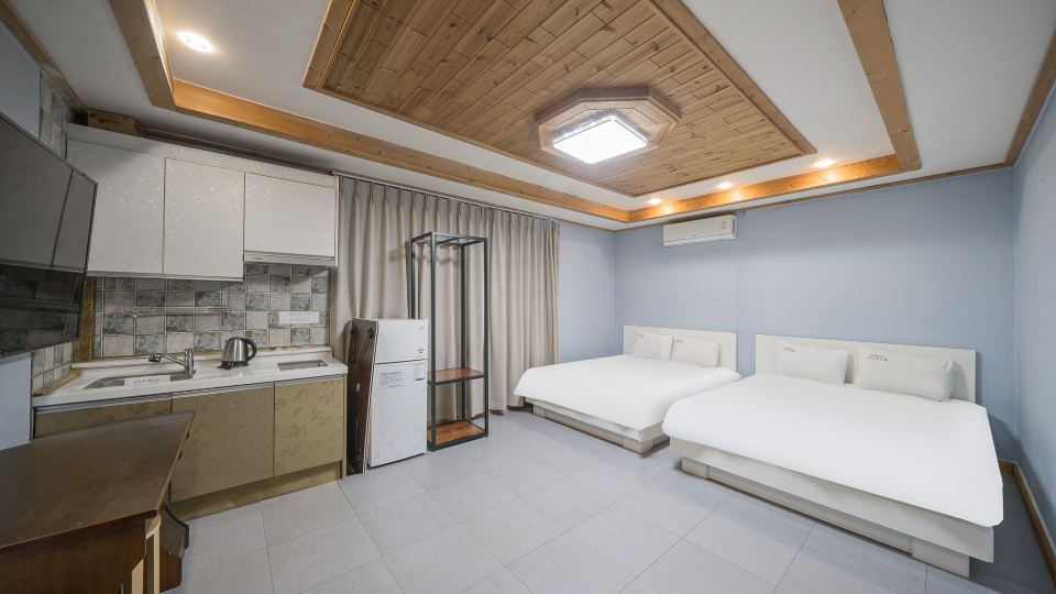 Mungyeong Arirang Hotel