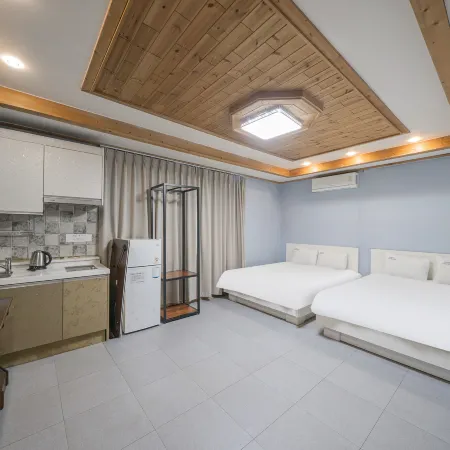 Mungyeong Arirang Hotel