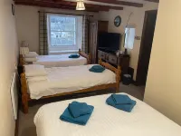 The George and Dragon Hotels in Sedbergh