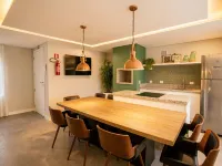 Easy Life Campus Puc by Xtay: Sua Moradia em Curitiba - โฮมสเตย์
