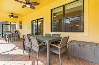 Six BR Home at ChampionsGate Resort