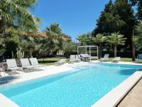 Quinta de Silvalde Các khách sạn ở Santo Tirso