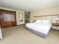 Abba Presidente Suites Santiago Hotels near Sky Costanera