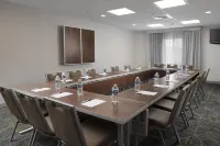 Hampton Inn Magnolia
