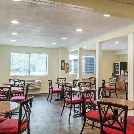 Remembrance Inn