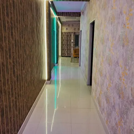 Shreem Homestay