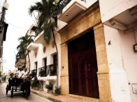 Hotel Boutique Patio Corao by GEH Suites - spa