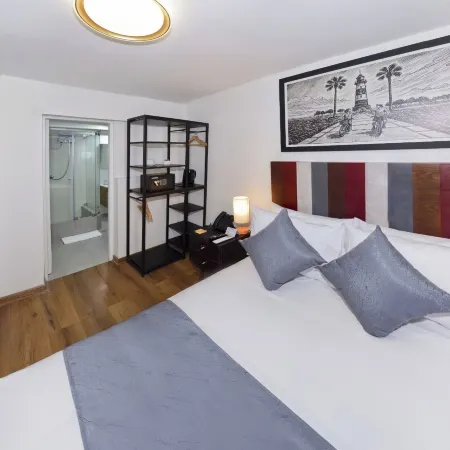 Casa Atempo Boutique Hotel