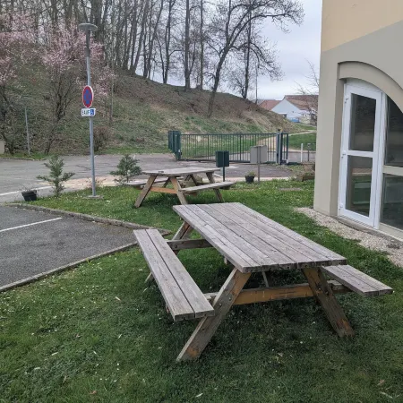 Ibis Styles Belfort Centre