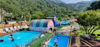 Seongju Star & Star Pension
