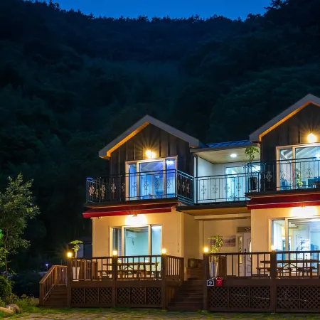 Hwasun Rest Pension