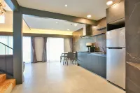 Muan Paradise Pension