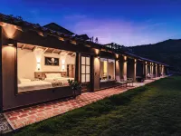 Tara Vegan Lodge - Sacred Valley Hotels in Urubamba