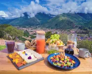 Tara Vegan Lodge - Sacred Valley