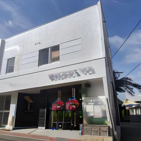 Meedafu's Yui Hostel and Coffee