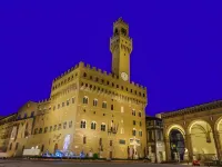 Piccolo Hotel Firenze