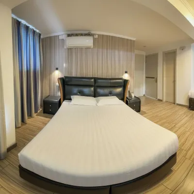 Hotel Boutique Holitel - Afhentnings-/afleveringstjenester