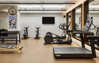 ME Barcelona - palestra