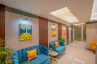 Benchmark Select, Star Square