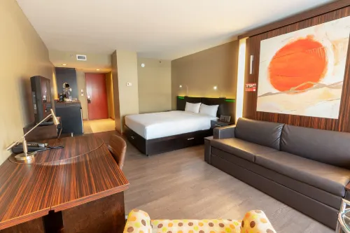 Hotel Must