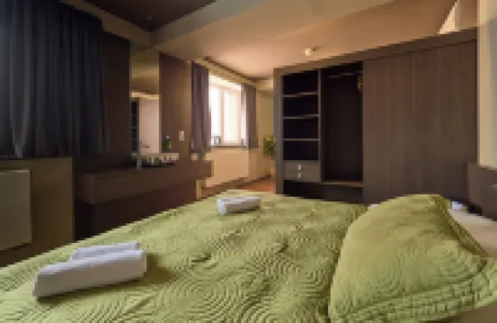 Kongres Hotel Roca Hotels in 