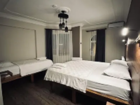 Hotel Bella Hotels in Selçuk