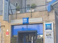 Ibis Budget Périgueux Centre Hotels in Perigueux