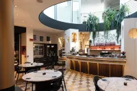 Joivy Together Florence Urban Resort - bar