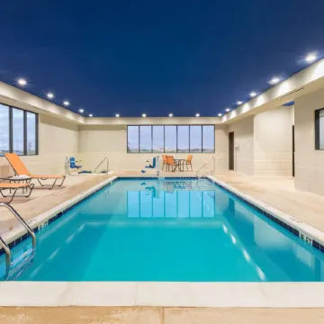 Wingate by Wyndham Lubbock Near Texas Tech Univ. Medical Ctr