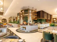 MOVENPICK HOTEL AL ZAYTOON BAGHDAD