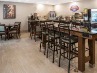Baymont by Wyndham Fulton Hotels in Fulton