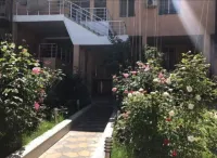Comfort House Hotel