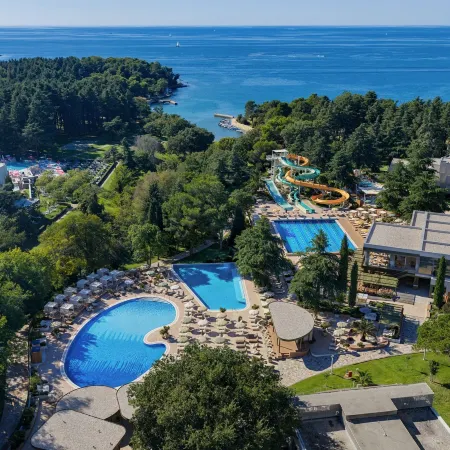 Sunny Poreč by Valamar, ex Crystal
