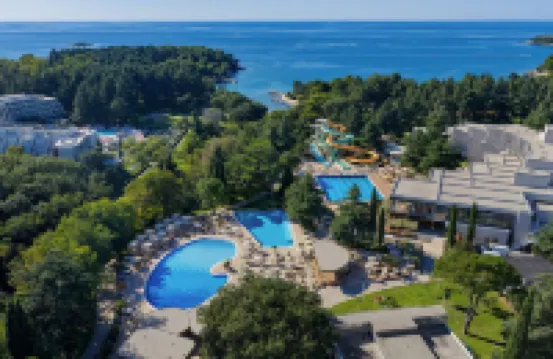 Valamar Diamant Hotel