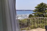 Hotel Palace Portoroz by Minor Hotels - Ocean View