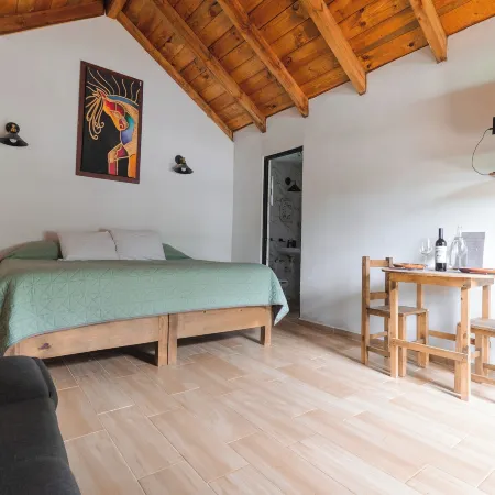 Cabañas La Victoria By GEstores