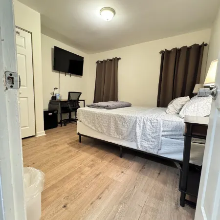 Downtown Loft - Close to Topgolf, Horseshoe Casino, UM Baltimore