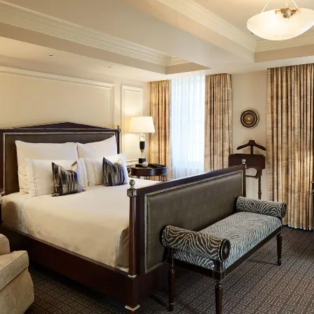 The Jefferson Hotel