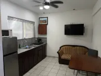 Marina Loft unit 2 floor, #201