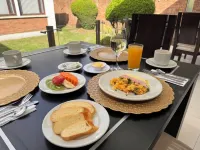 D'Acosta Hotel Belencito - Desayuno