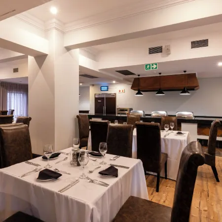 Basdenwood Hotel